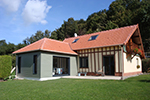 Agrandissement terrasse et véranda par Agrandissement Maisons à Puy-Saint-Vincent